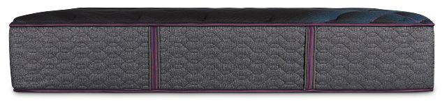 Beautyrest World Class Level 3 14.75" Plush Mattress