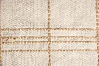 Jeanny Ivory 22" Square Accent Pillow