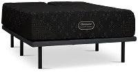 Beautyrest Black Series Three Xcs 14.5" Plush Hybrid Mattress