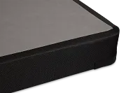 Rest & Renew By Zinus Gel Memory Foam Mattress 14" Plush Mattress Set