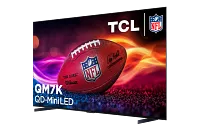 Tcl Qm7k Series Qd-mini Led Qled 4k Uhd Smart Tv 98" Qd-mini Led Smart Tv