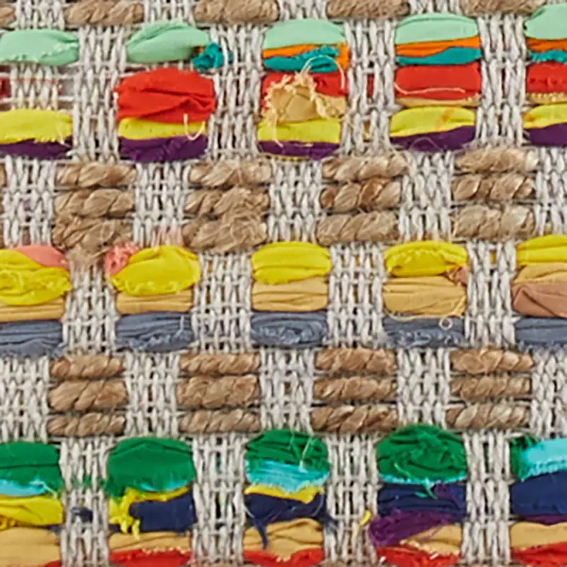 Multicolored Multicolored