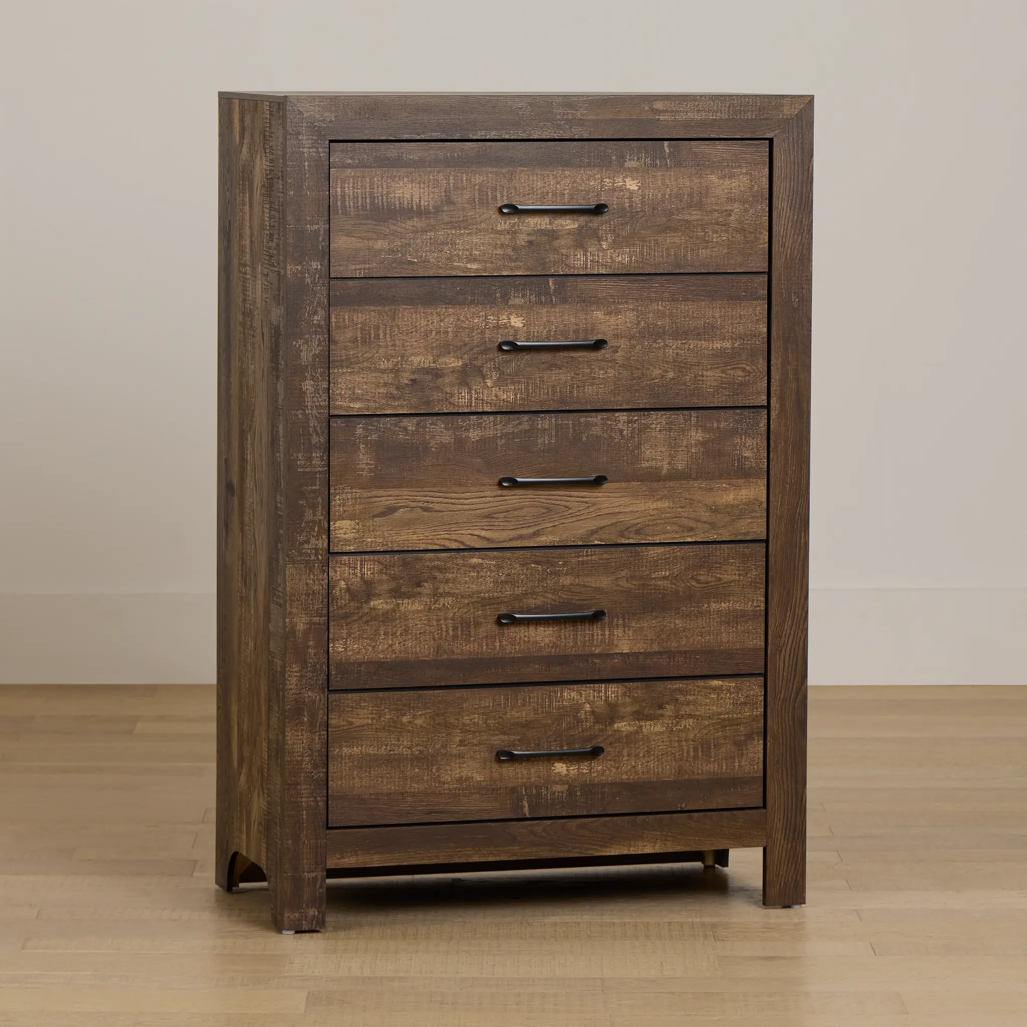 Ollie Dark Tone Chest Ollie Dark Tone Chest