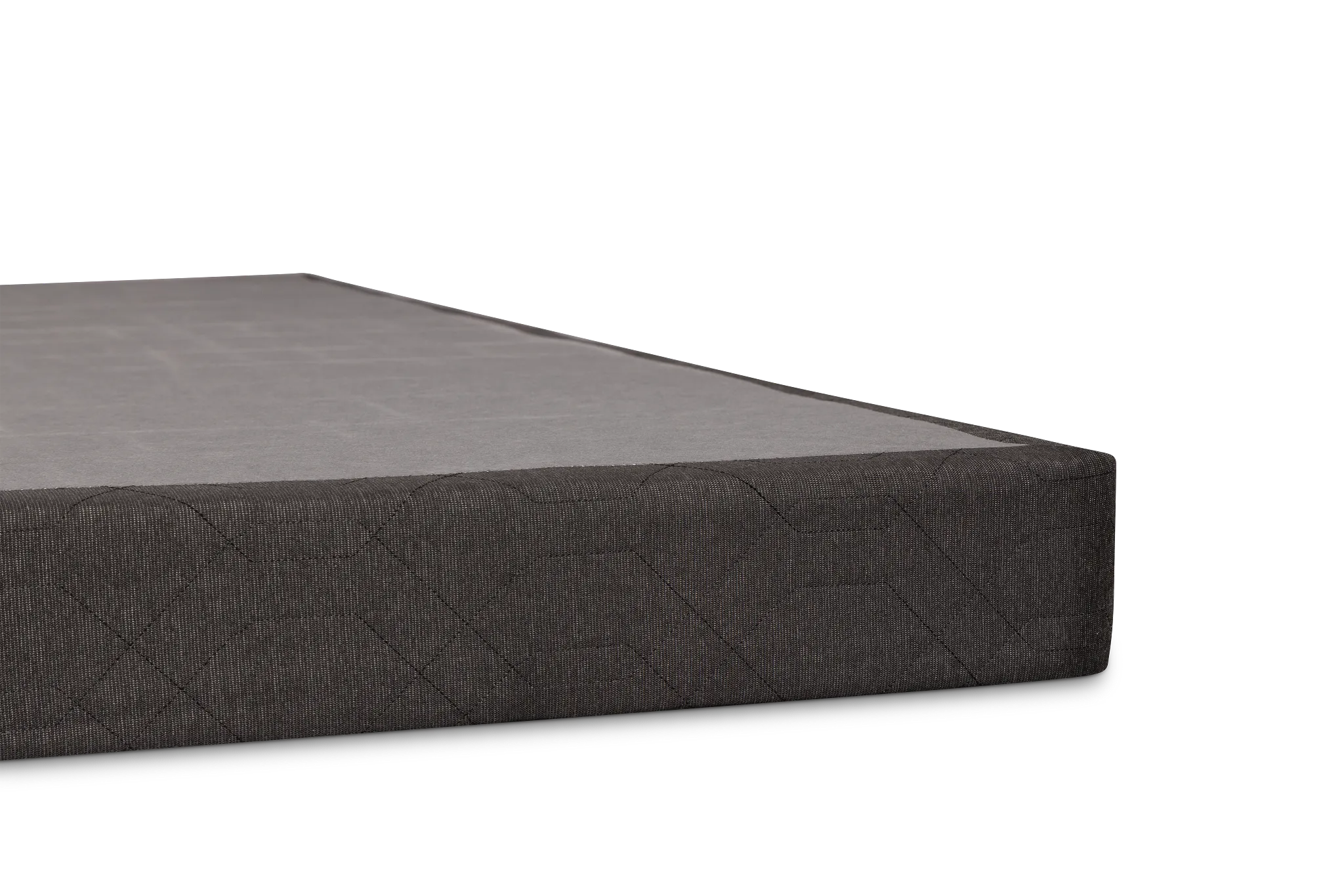 Beautyrest Black Series Four Summit Plush Low-profile Mattress Set