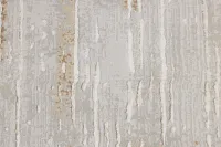 Stolio Light Gray 5x8 Area Rug