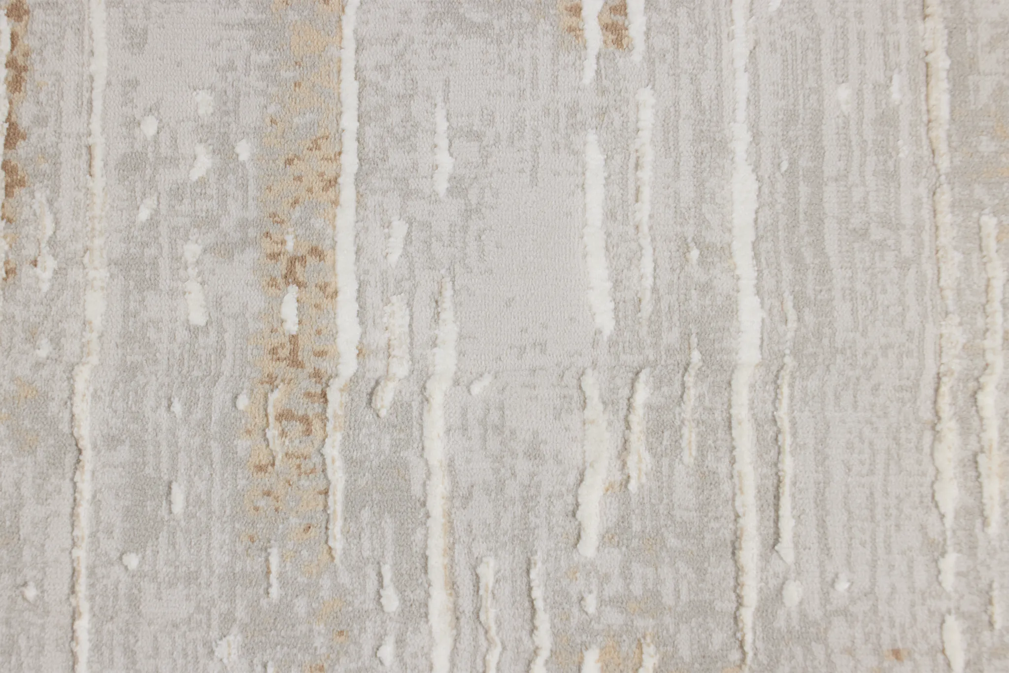 Stolio Light Gray 5x8 Area Rug