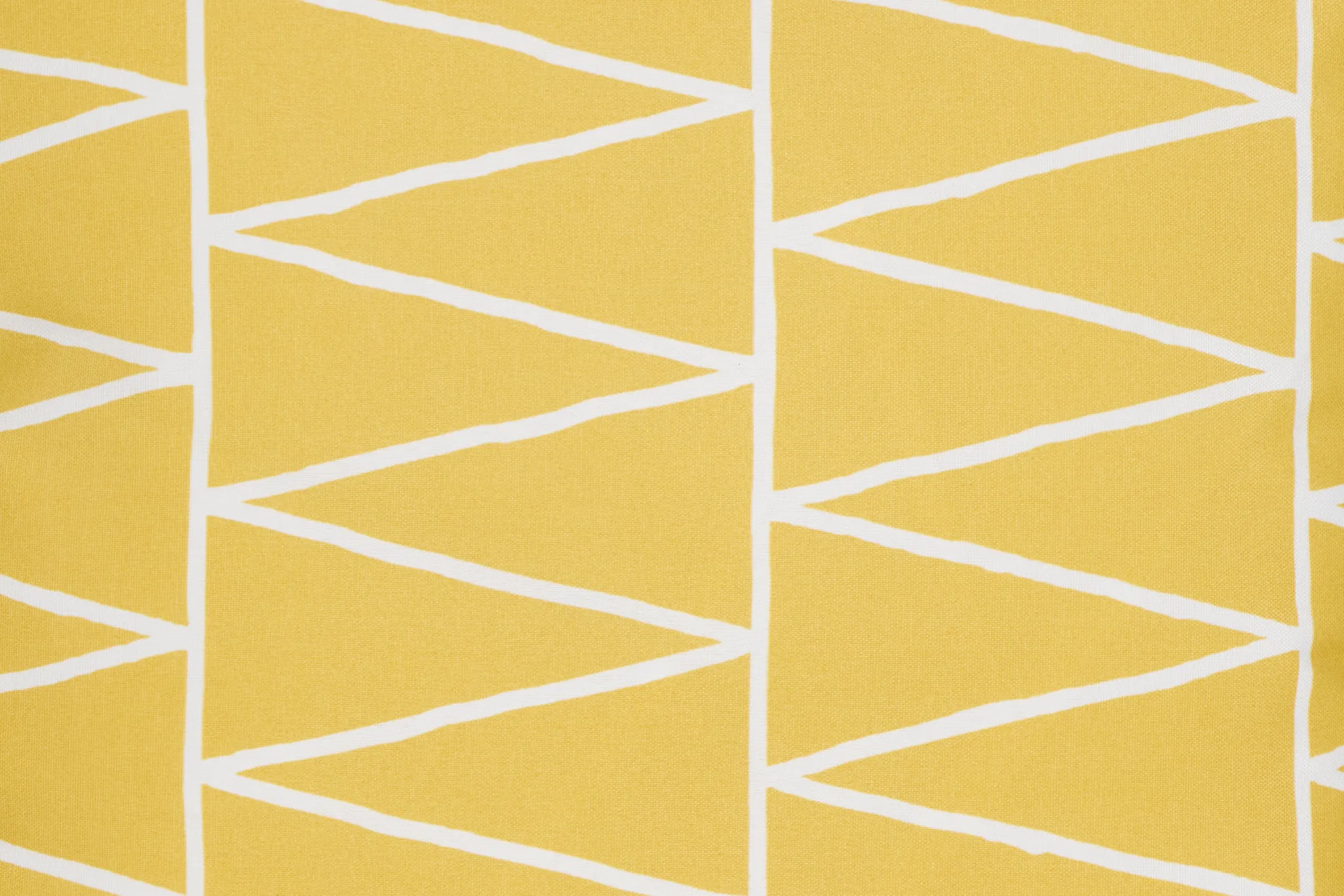 Terrain Yellow 20" Indoor/outdoor Accent Pillow