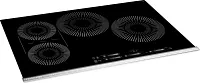 Frigidaire 3067 Series Black 30" Induction Cook Top