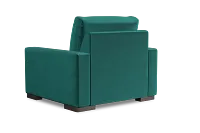 Edgewater Joya Green Chair