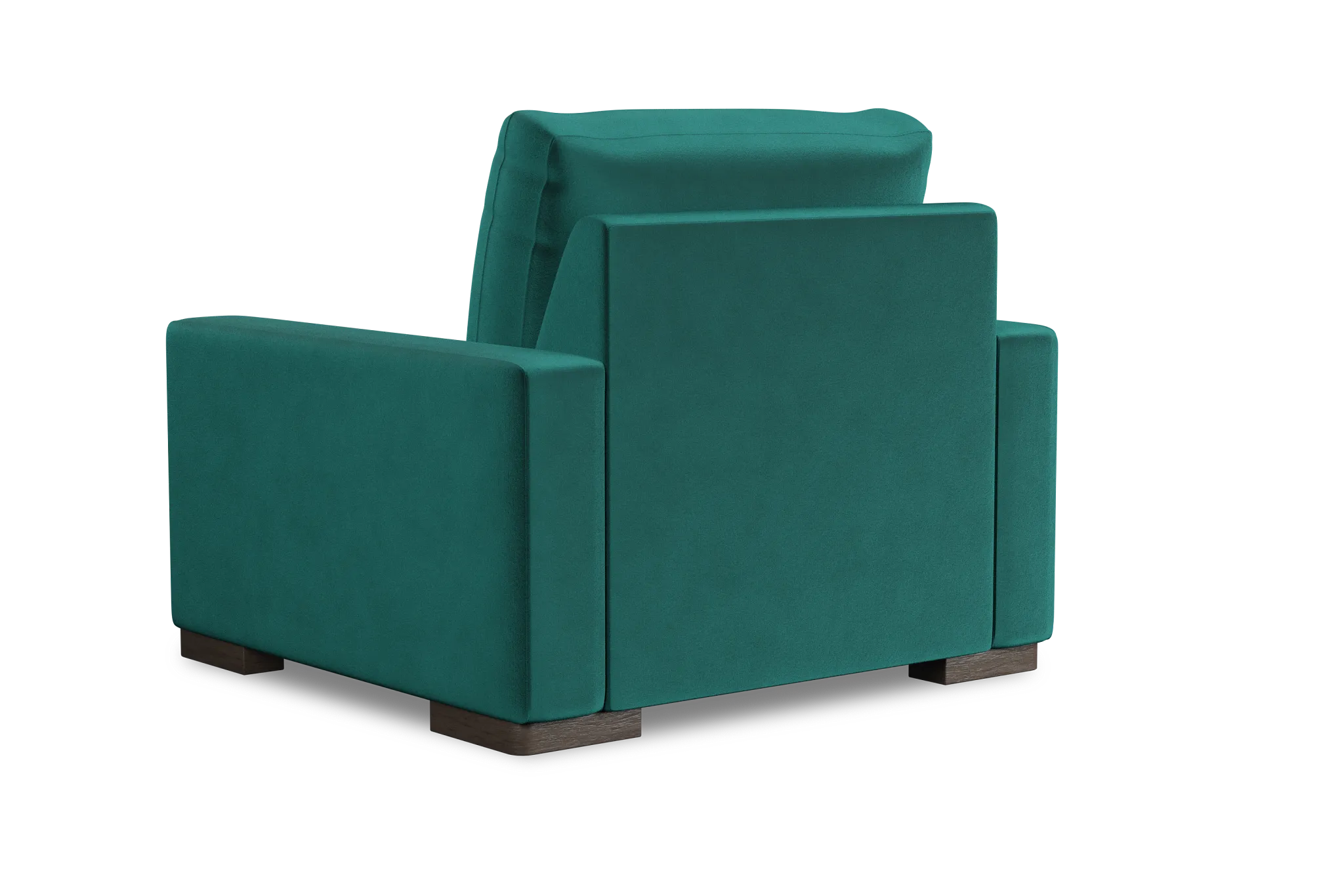 Edgewater Joya Green Chair