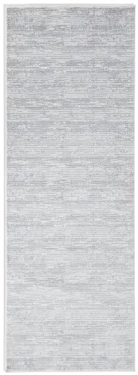 Palmer White 2x7 Runner