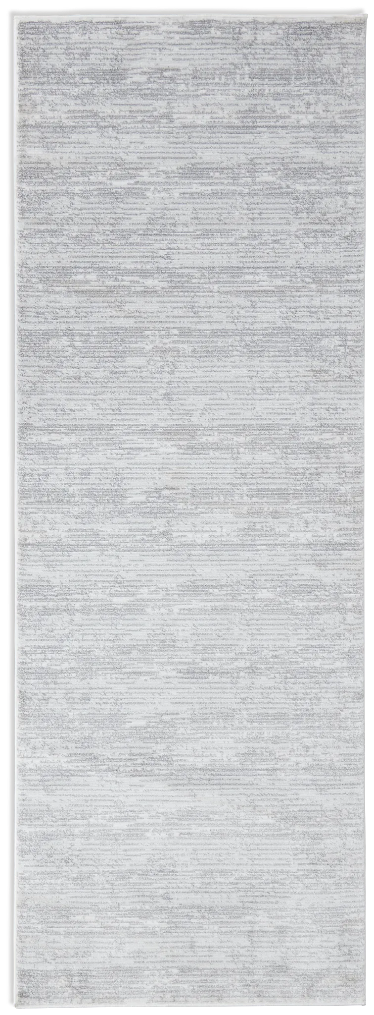 Palmer White 2x7 Runner