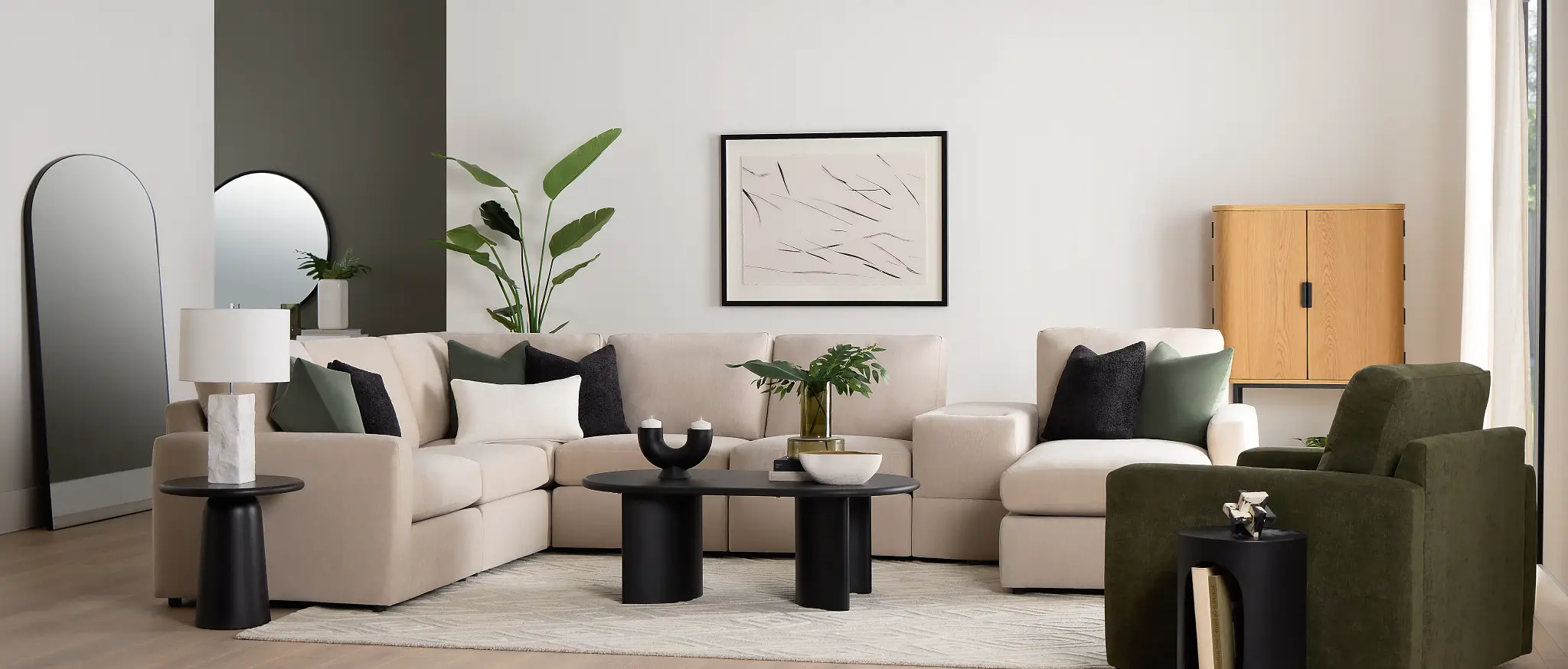 Spring Color Story: How to Refresh Your Home in 2026 Spring Color Story: How to Refresh Your Home in 2026