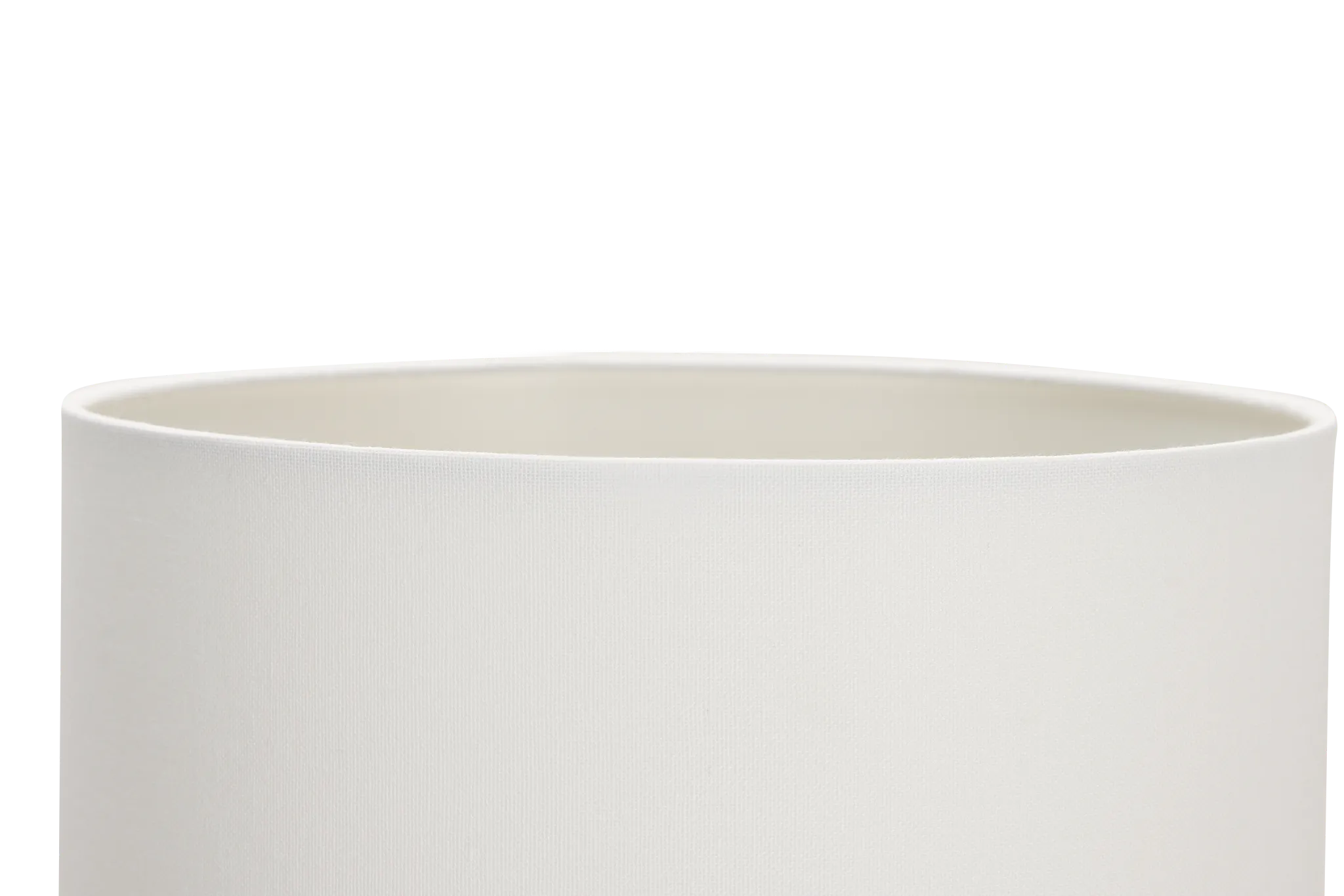 Aria White Marble Table Lamp