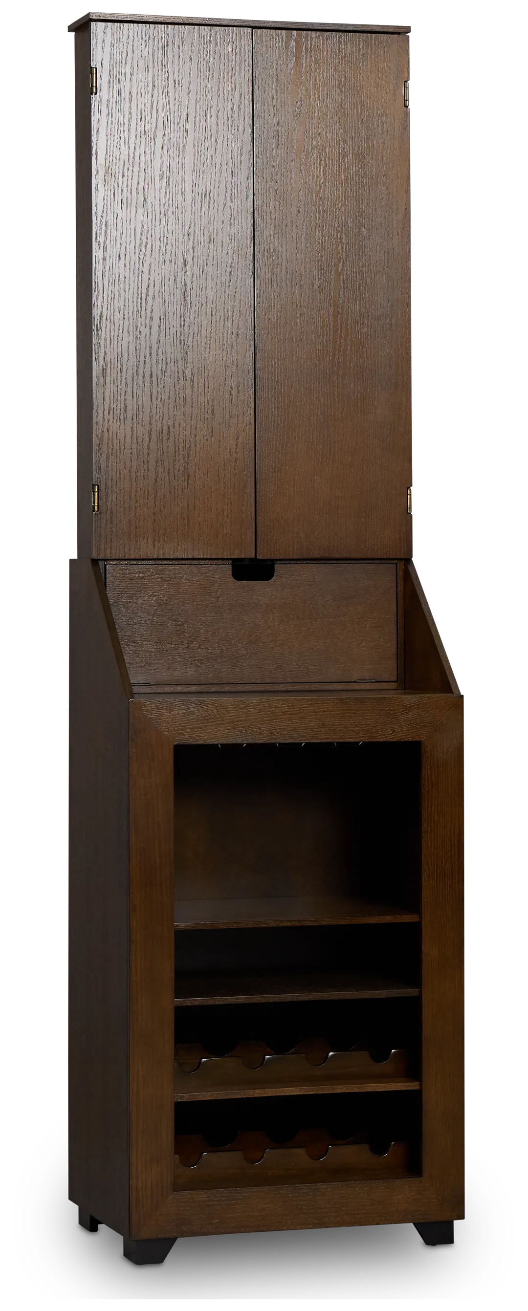 Fillmore Brown Dartboard