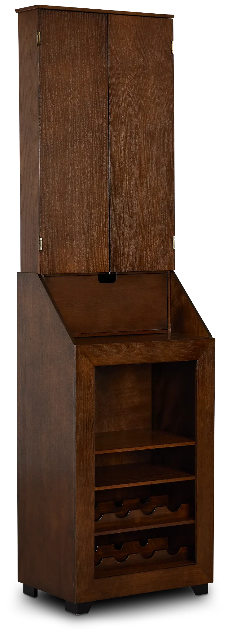 Fillmore Brown Dartboard