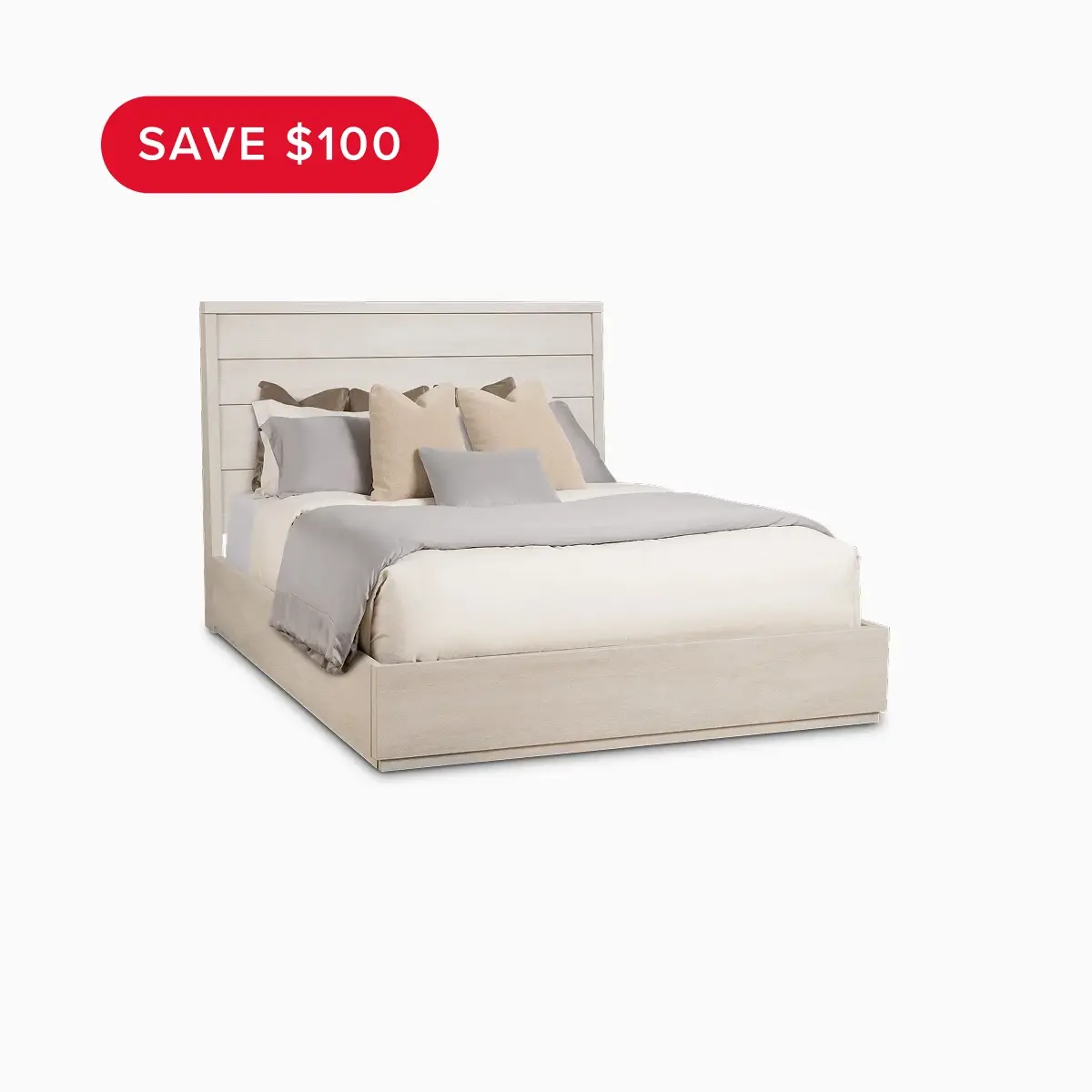 Capraia Bed