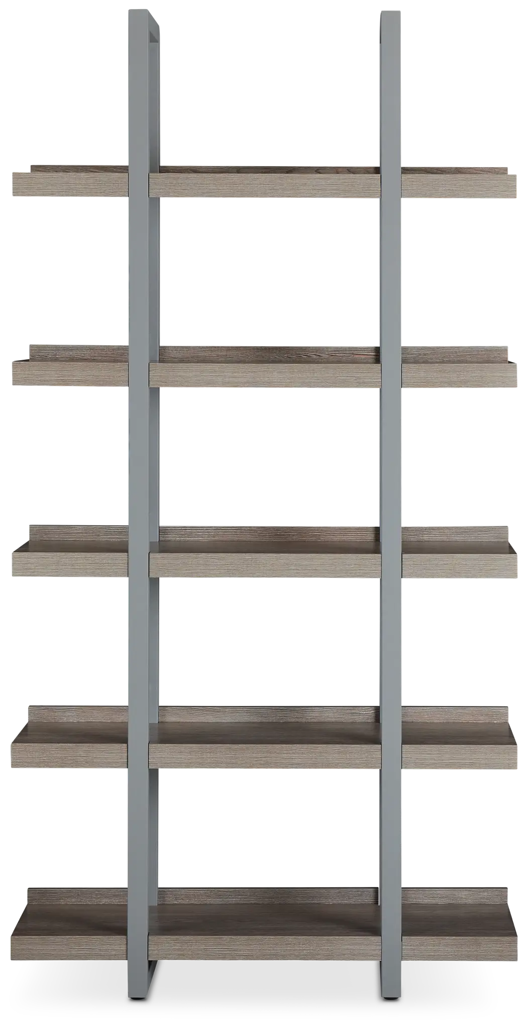 Clark Gray Bookcase Clark Gray Bookcase