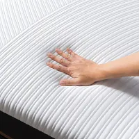 Zinus Endura 1.0 12" Firm Memory Foam Mattress