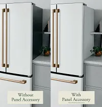 Ge Cafe Side Panel White Right Side Panel