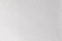 Suave White 20" Accent Pillow