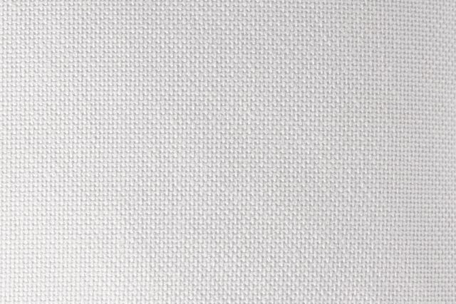Suave White 20" Accent Pillow