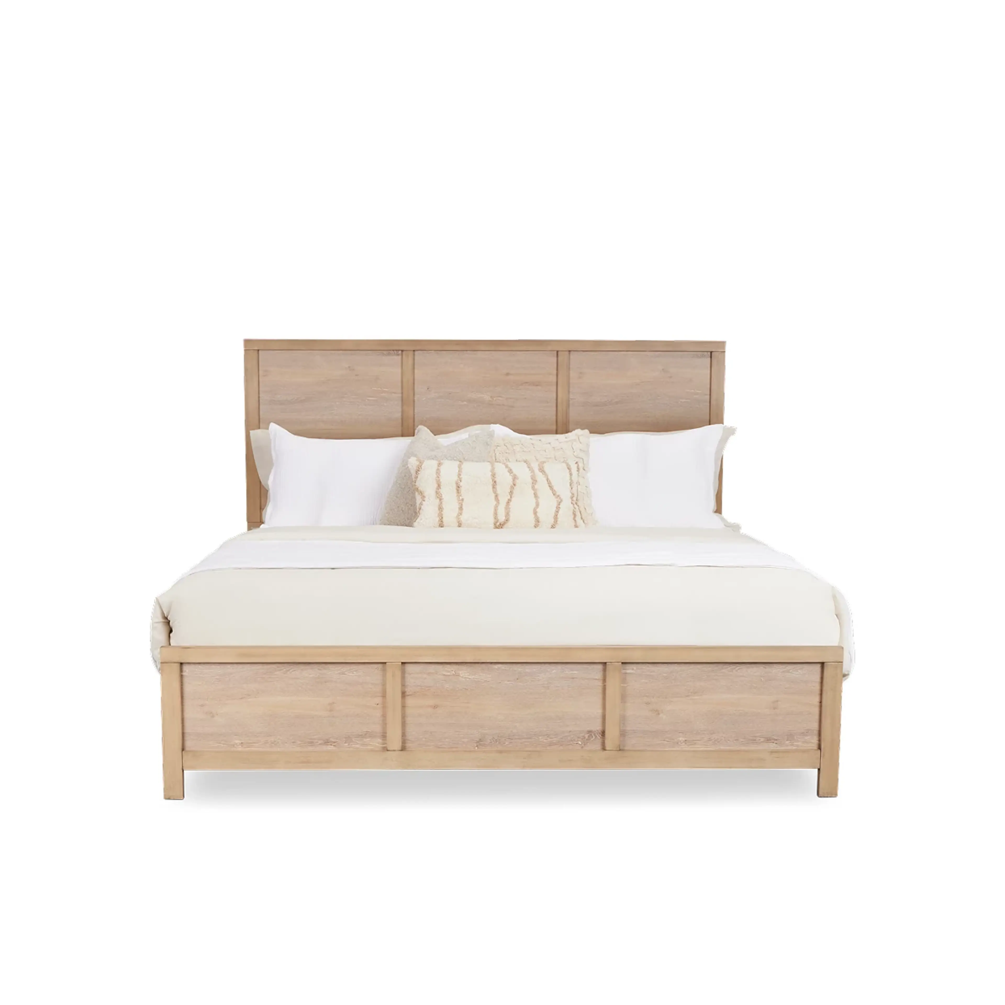 Layton Queen Bed