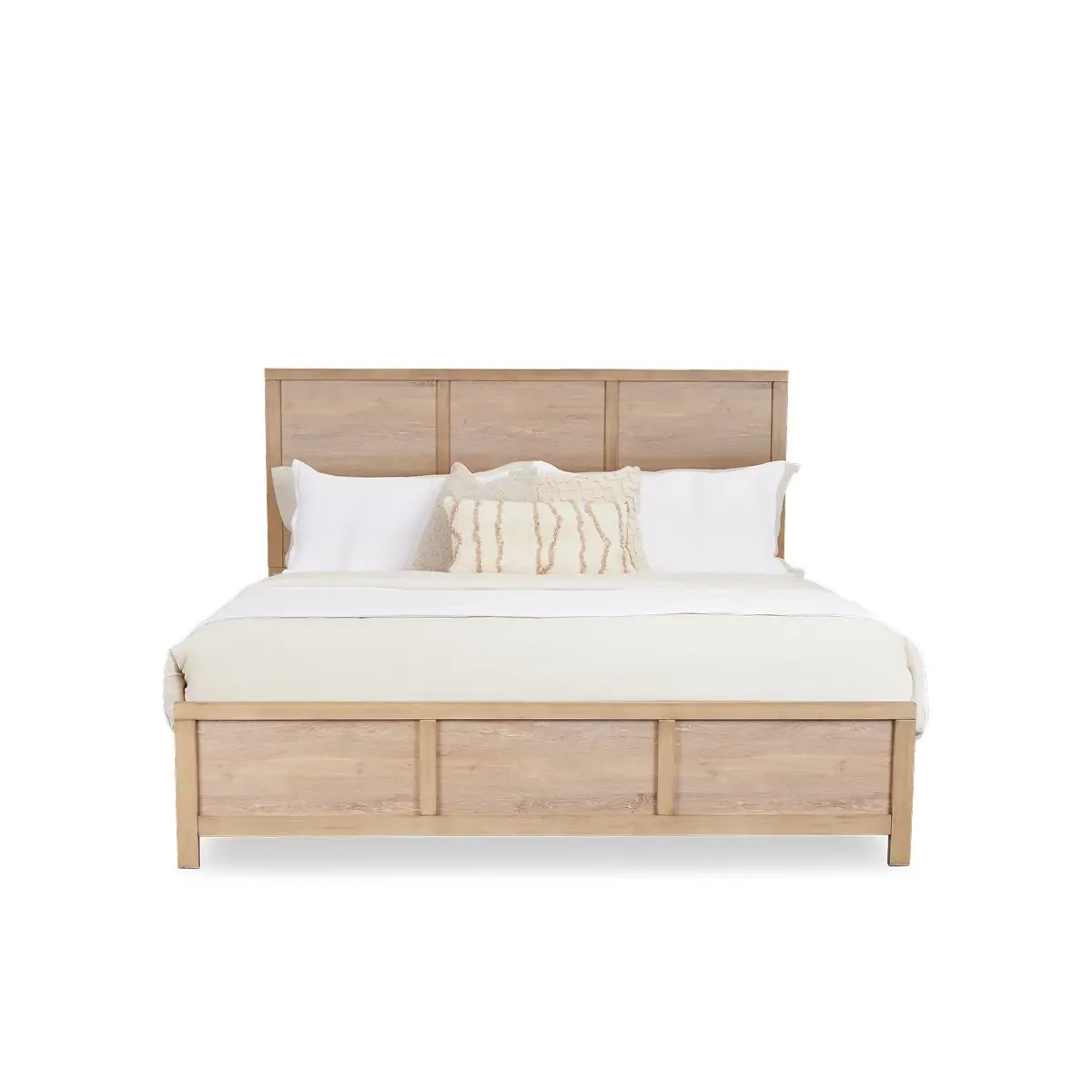 Layton Queen Bed