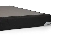 Tempur-pedic Tempur-proadapt Medium Low-profile Mattress Set