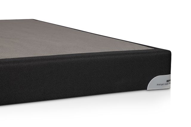 Tempur-pedic Tempur-proadapt Medium Low-profile Mattress Set
