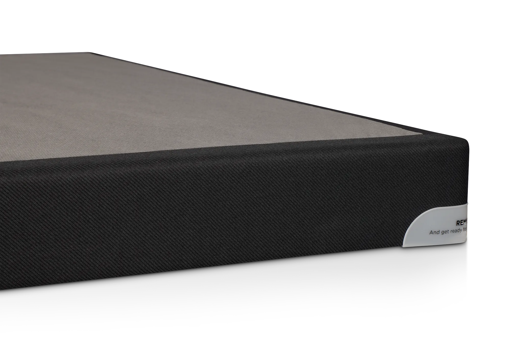 Tempur-pedic Tempur-proadapt Medium Low-profile Mattress Set