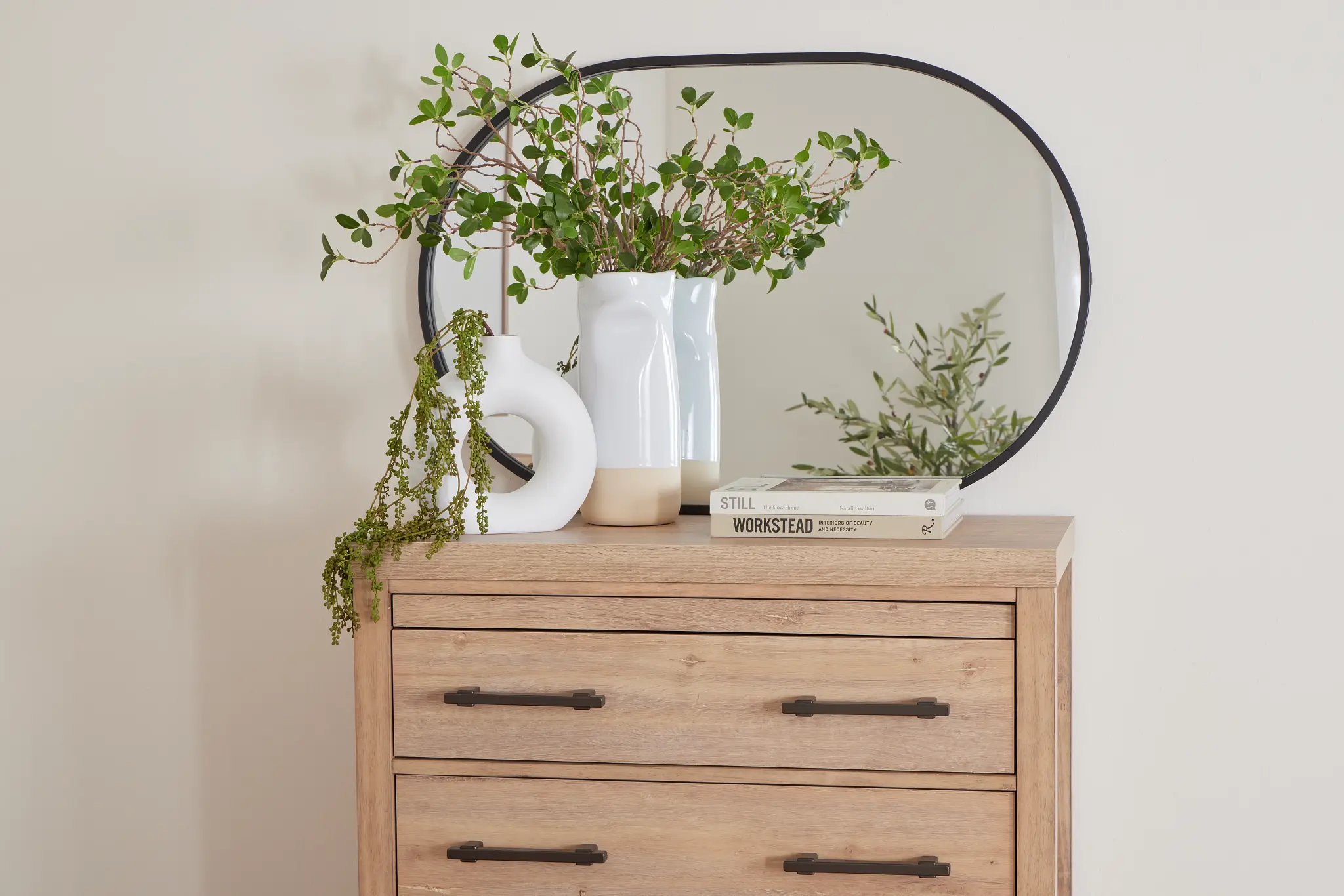 Layton Light Tone Drawer Chest Layton Light Tone Drawer Chest