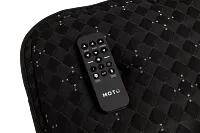 Beautyrest Black Series Three Medium Plus Adjustable Mattress Set