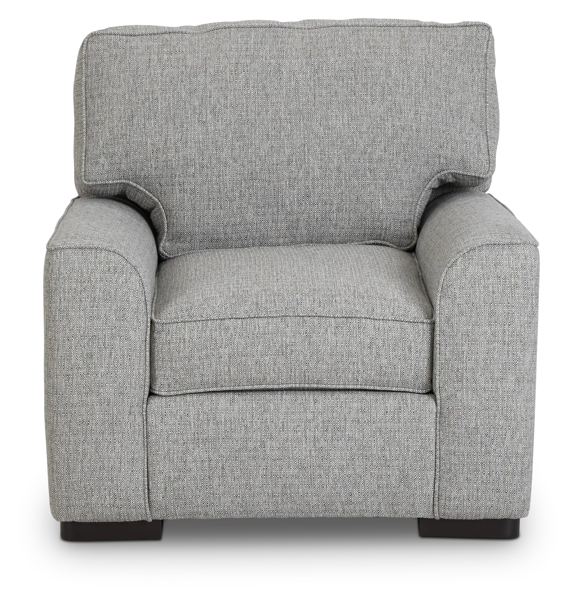 Austin Gray Fabric Chair Austin Gray Fabric Chair
