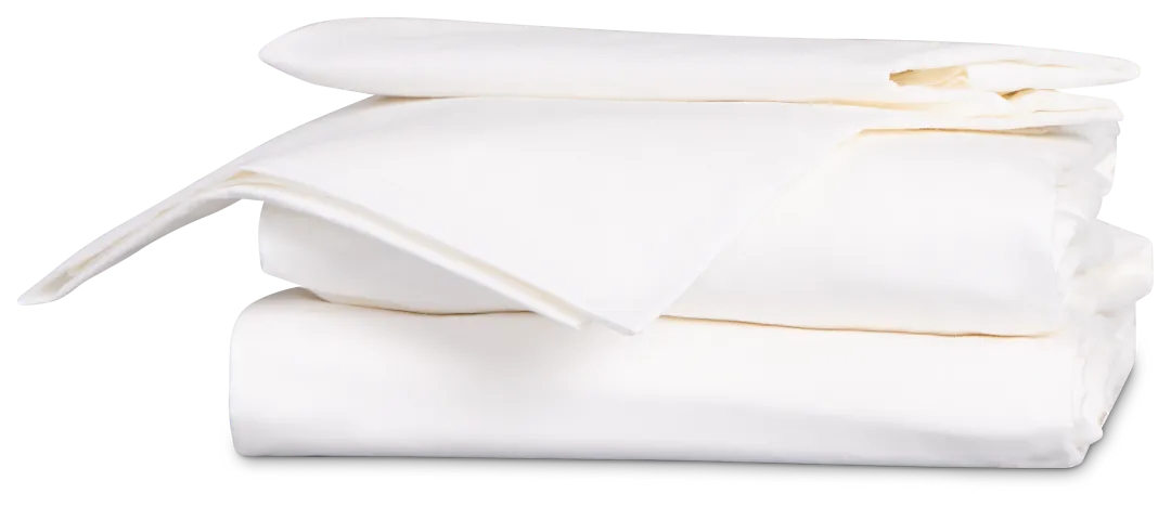 Rest & Renew Essential White Sleep Bundle