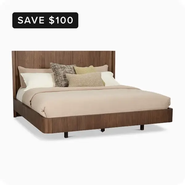 Nomad Bed