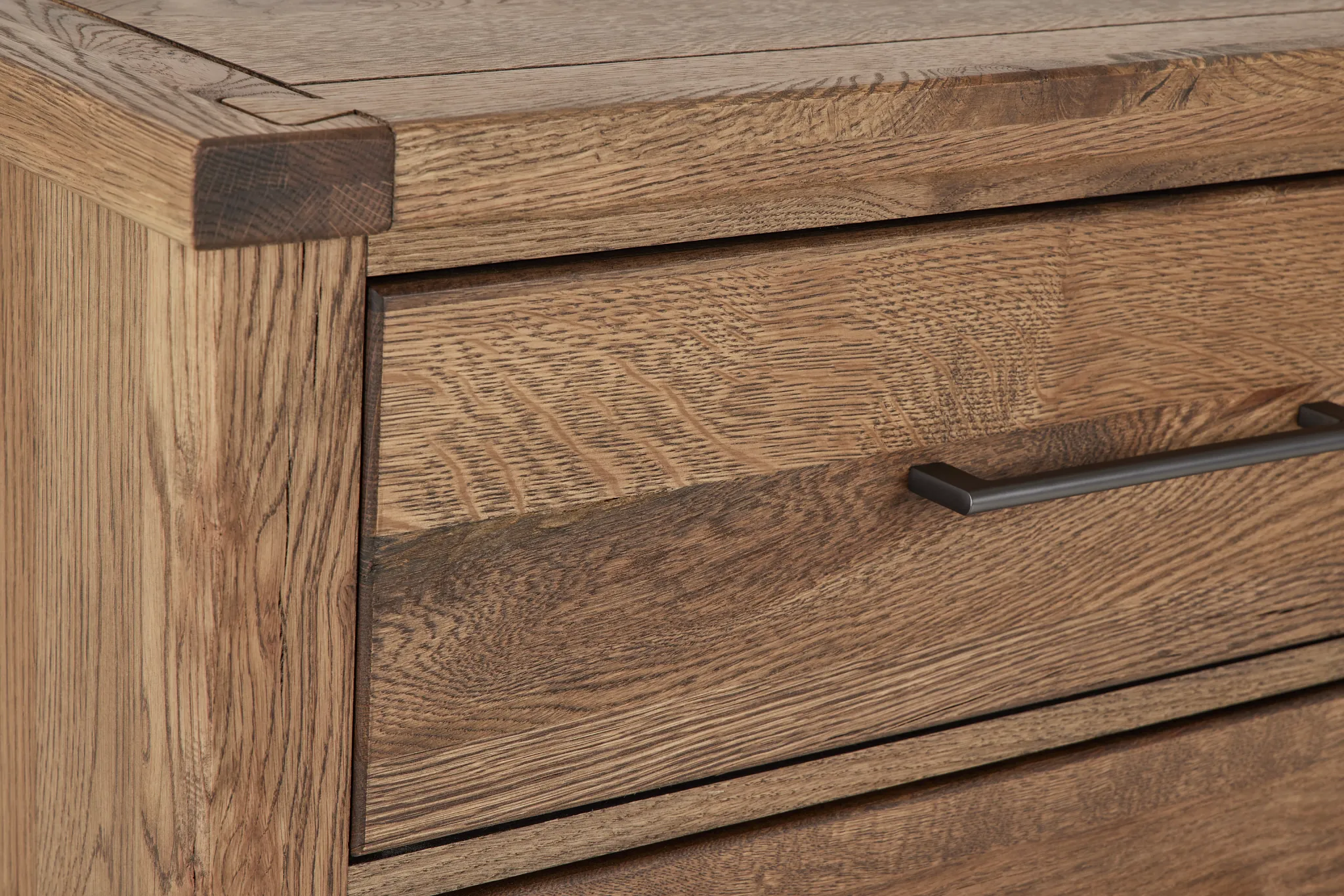 Salt Lake Mid Tone Dresser