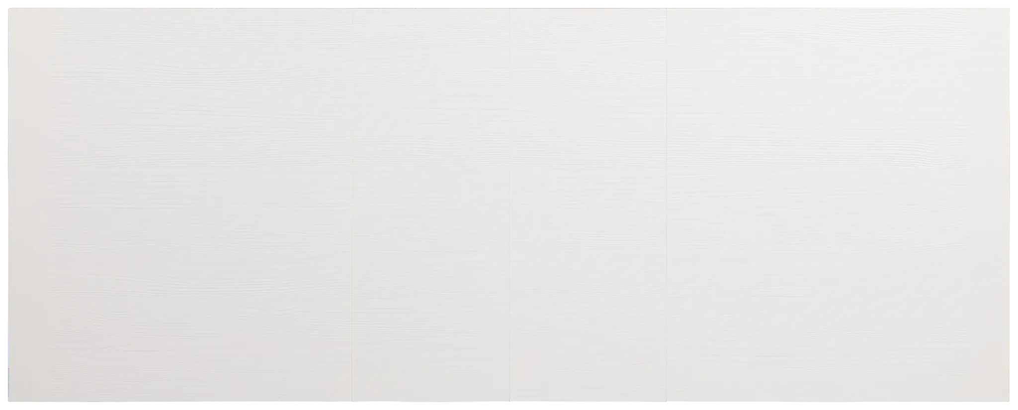 Nantucket Two-tone Pine Table & 4 Wood Chairs