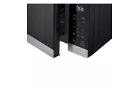 Lg 990 Series Stainless Steel Countertop Microwave