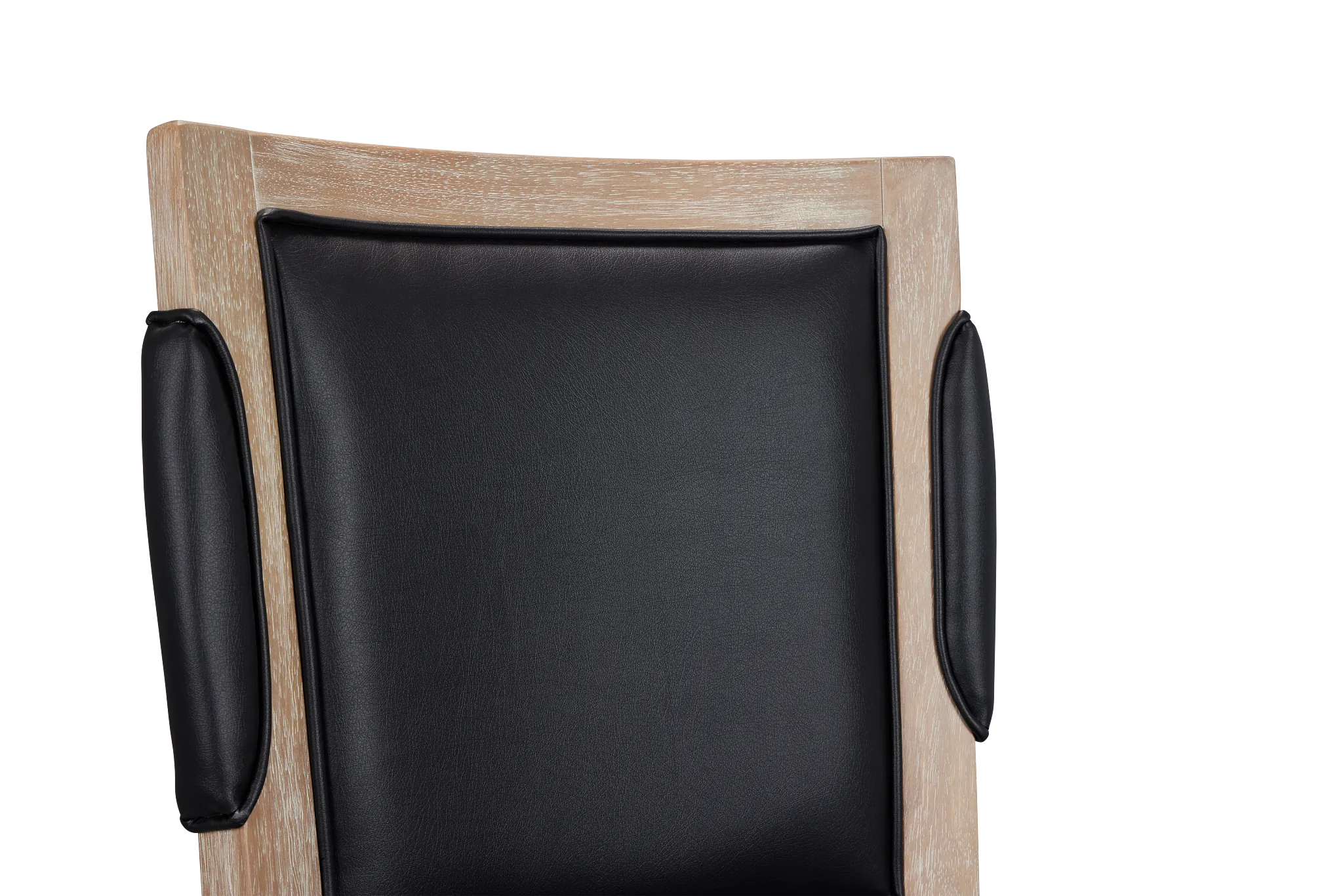 Burbank Light Tone Desk Chair