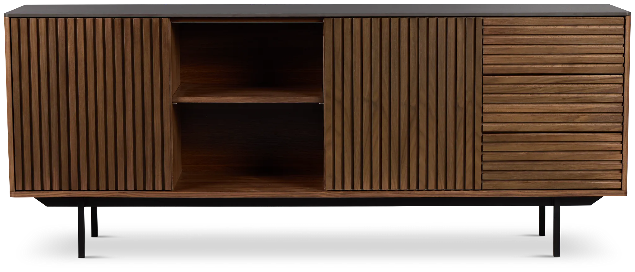 Wayne Mid Tone Buffet