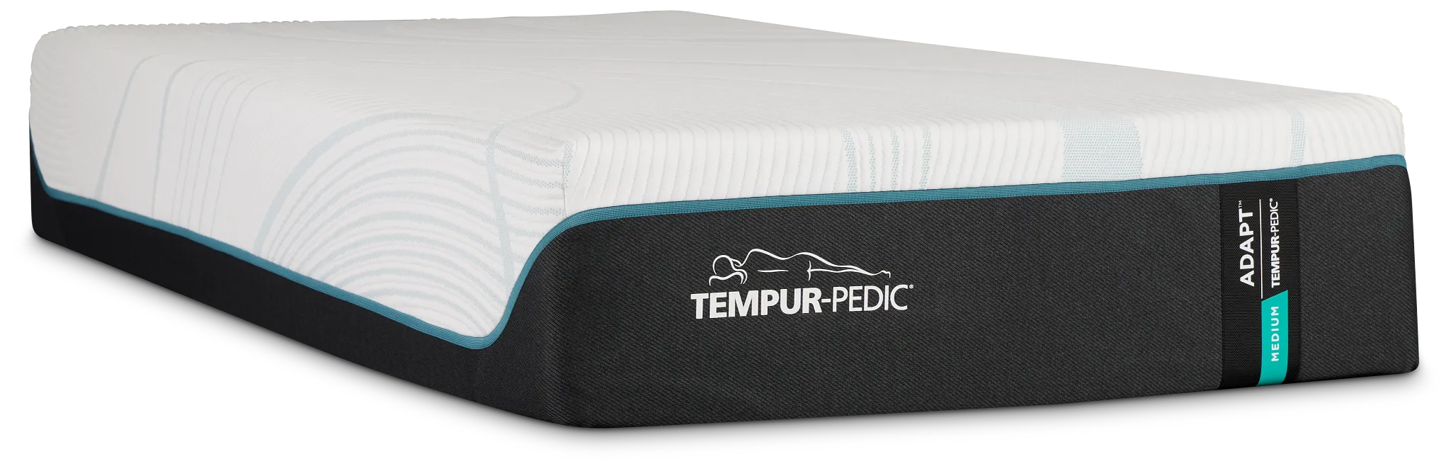 Tempur-pedic Tempur-adapt 11" Medium Mattress