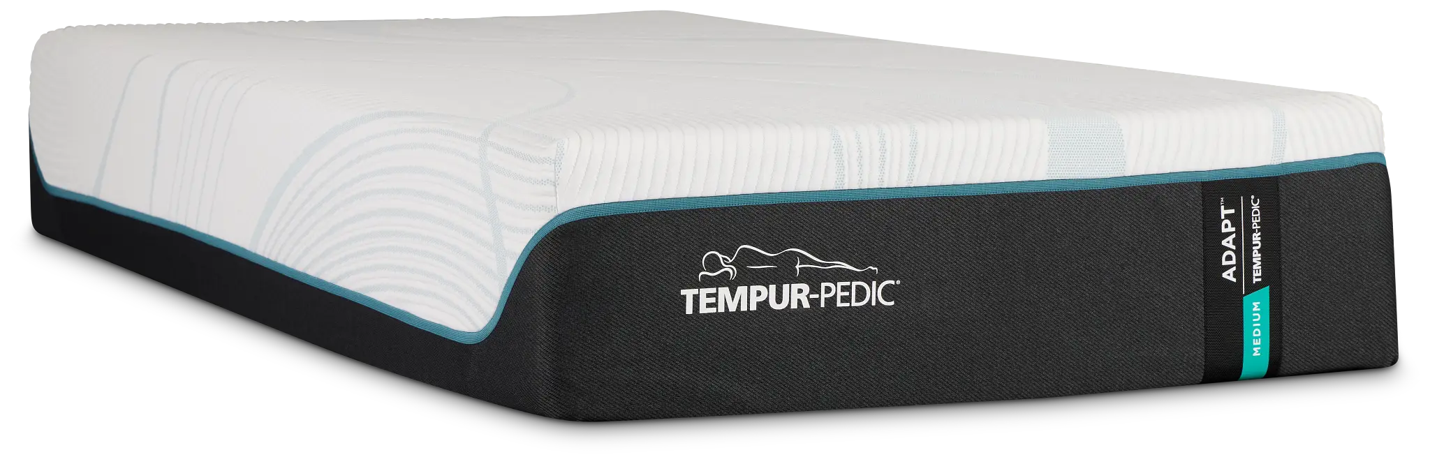 Tempur-pedic Tempur-adapt 11" Medium Mattress Tempur-pedic Tempur-adapt 11" Medium Mattress
