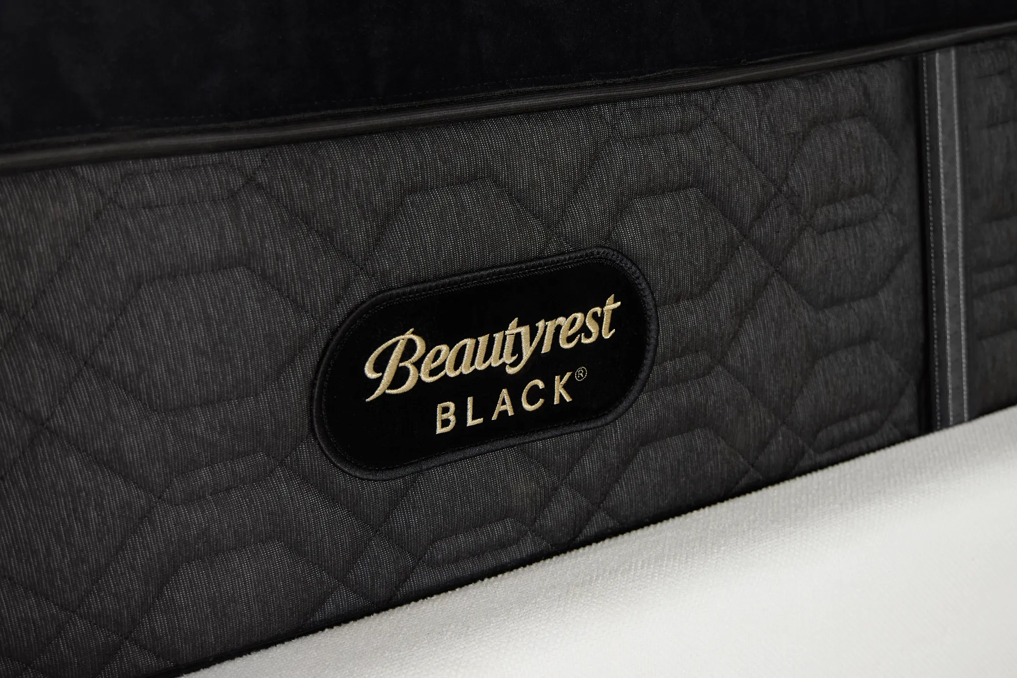 Beautyrest Black Series Four Summit 17.25" Plush Pillow Top Mattress