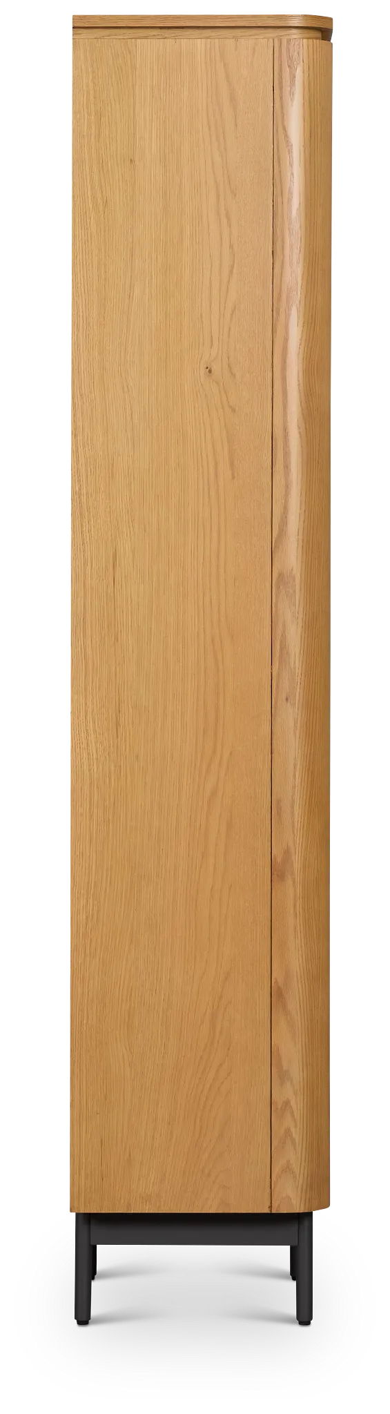 Nomad Light Tone Linen Cabinet