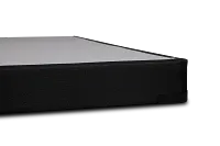 Rest & Renew Performance Pro Medium Low-profile Mattress Set