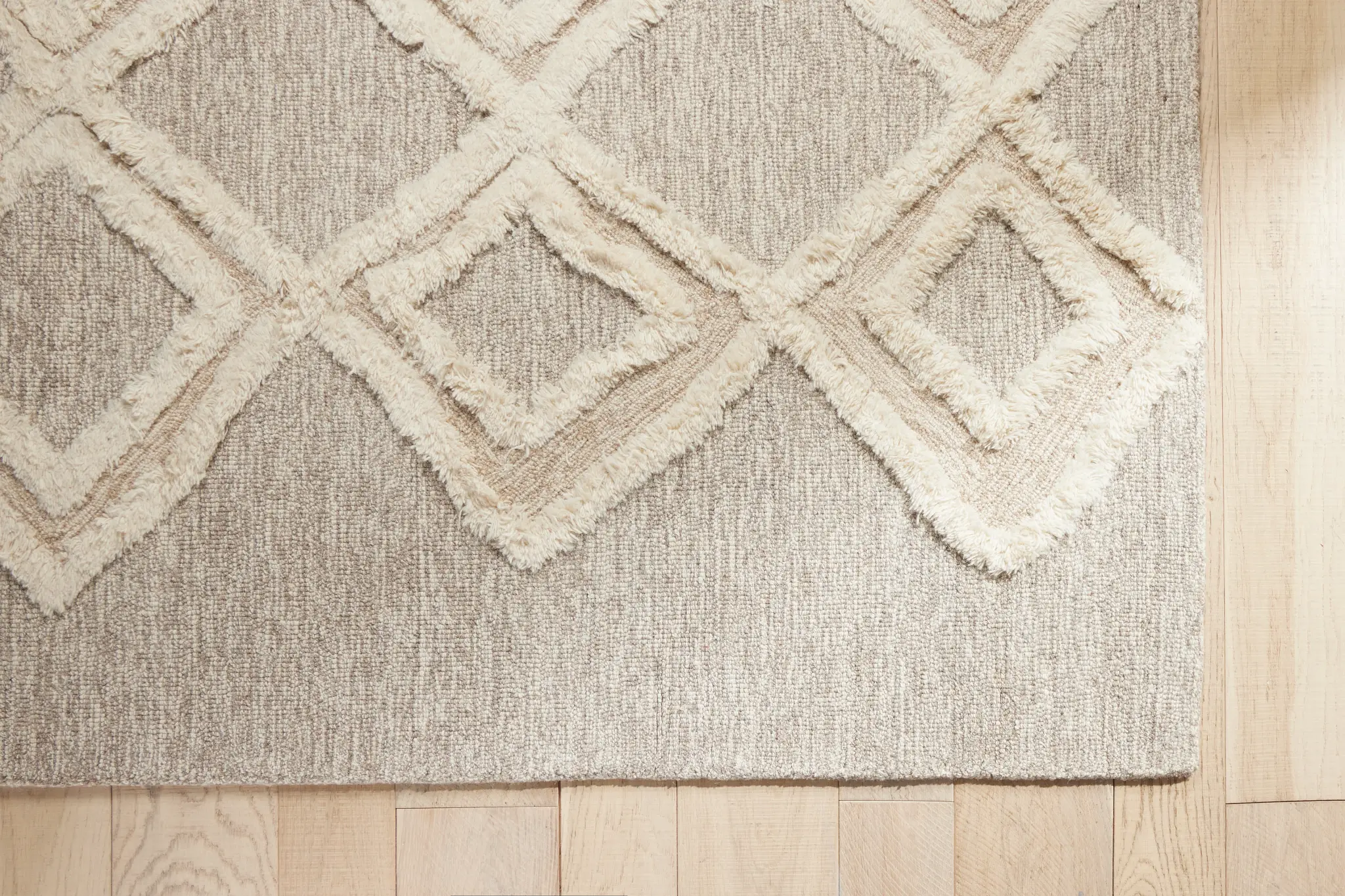 Artigo Dark Gray Wool 5x8 Area Rug Artigo Dark Gray Wool 5x8 Area Rug