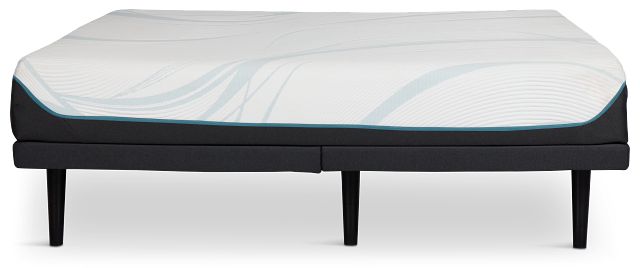 Tempur-pedic Tempur-adapt Medium Ergo 3.0 Adjustable Mattress Set