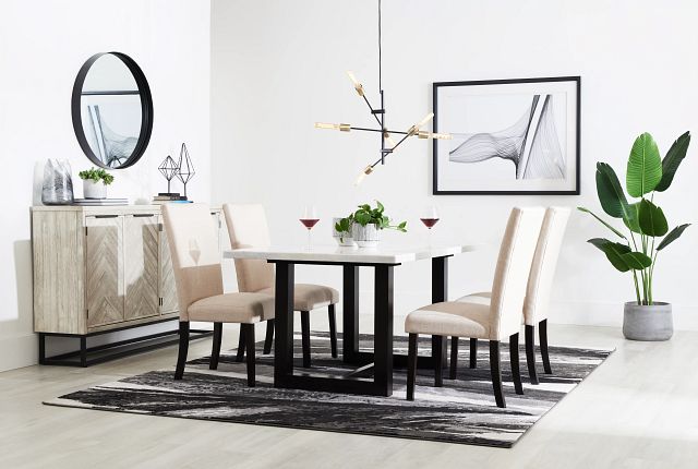 city furniture dinette sets