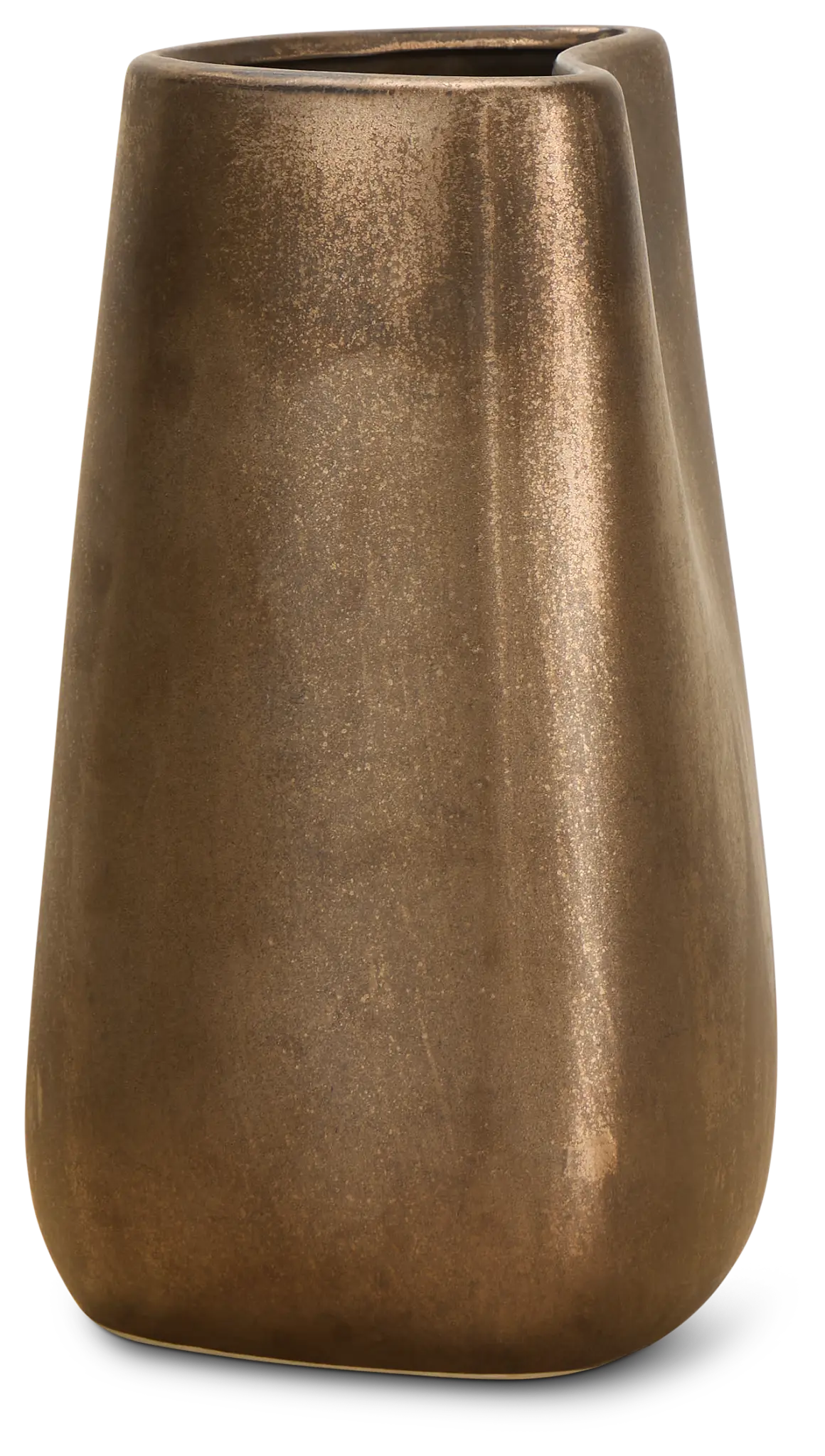 Monterey BROWN TALL Vase Monterey BROWN TALL Vase